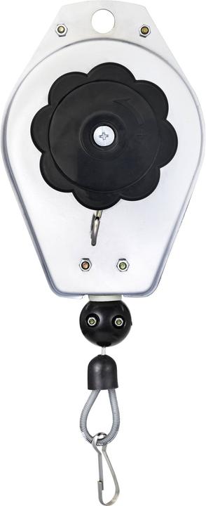 Produktbild Toolcraft Federzug