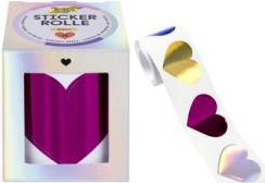 Produktbild Folia Stickerrolle