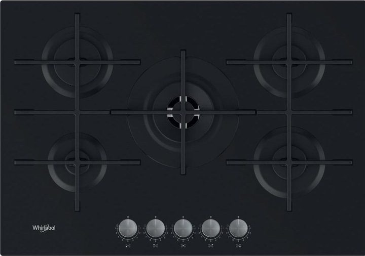 Whirlpool Gas hob AKWL 728/NB
