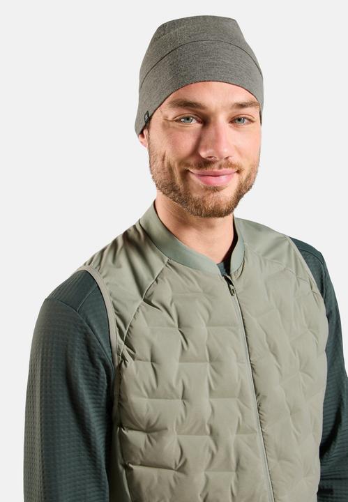 Image du produit Odlo Revelstoke Performance Wool Mütze