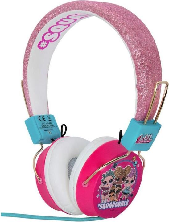 Image du produit OTL casque pour jeunes