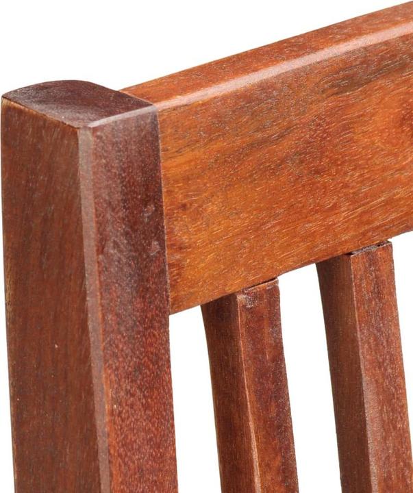 Produktbild vidaXL Esszimmerstuhl