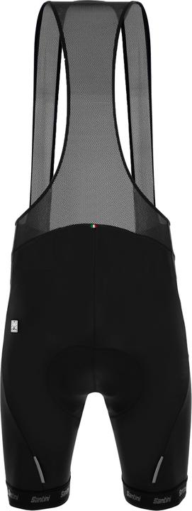Actual product image Santini Trägerhose kurz CUBO Herren (3XL)