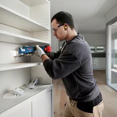 Produktbild Bosch Hausgeräte Multifunktionswerkzeug