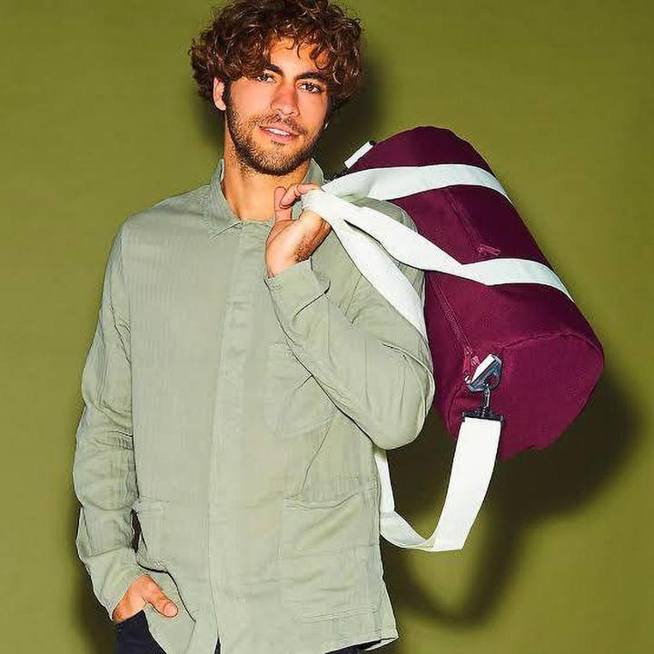 Image du produit Bagbase - Sac de voyage (20 litres) (20 l)