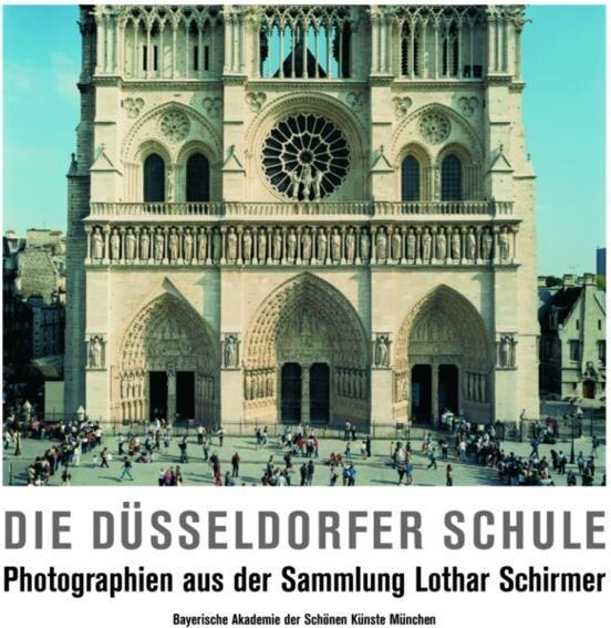 Produktbild Sammlung Lothar Schirmer (Deutsch, Bernd Becher, Hilla Becher, Ulrich Pohlmann, 2009)