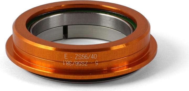 Immagine prodotto Hope Set di comandi Pick n Mix conchiglia singola - fondo - arancione