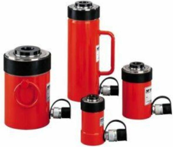 Actual product image Yale Hollow piston cylinder YCS