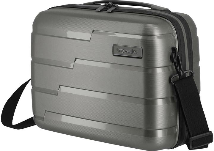 Immagine prodotto Travelite Air Base Beautycase 14 l Anthracite