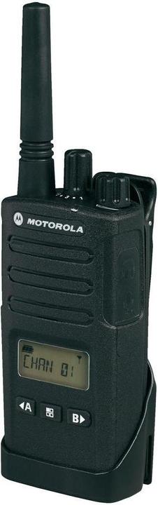 Immagine prodotto Motorola Xt460 (9 km)