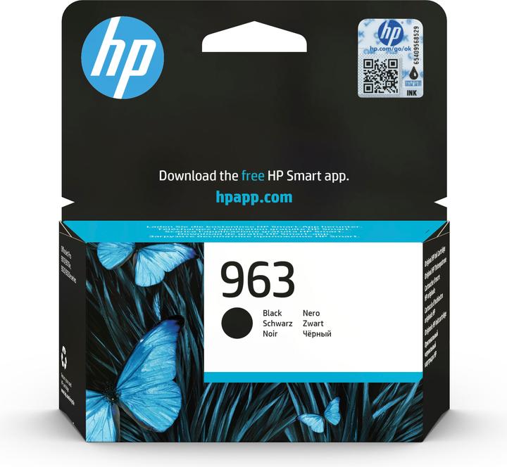 HP 963 (FC)