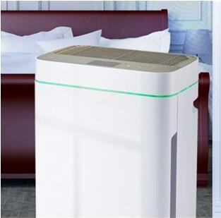 Actual product image AiroDoctor Air purifier WAD-M20 (200 m²)