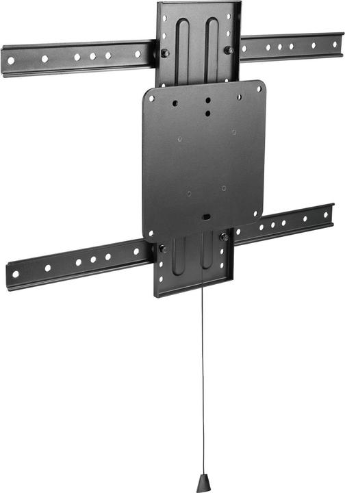 Produktbild Aisens Soporte Pared Vertical Horizontal Monitor TV 37-80 50kg (Wand, 50 kg, 37" - 80")