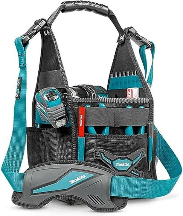 Actual product image Makita Square tool bag (1 Piece)