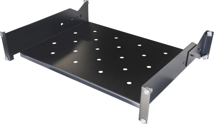 Toten 2U 366 Cantilever shelf with mounting