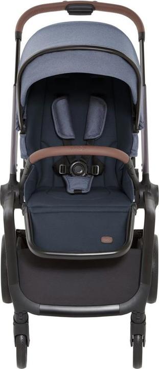 Actual product image Chicco Mysa pram (0 Months - 4 years)