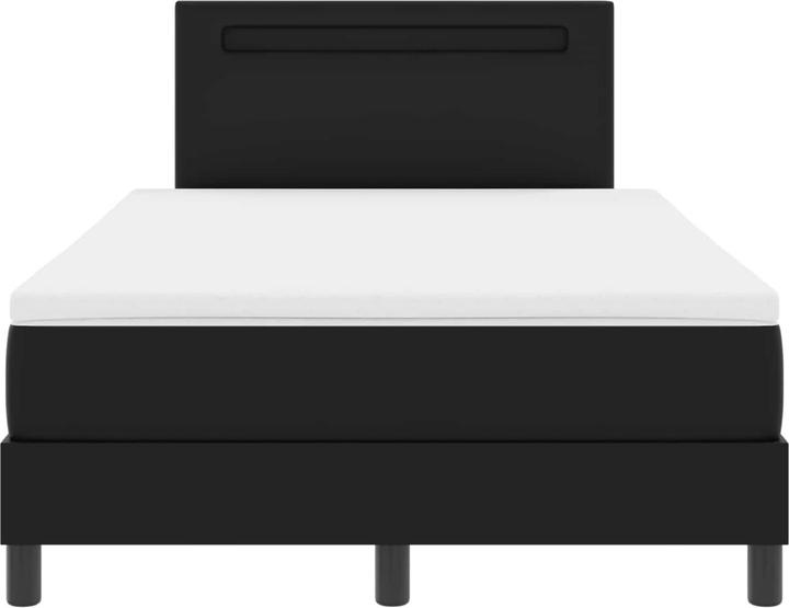 Actual product image vidaXL Bed mattress (120 x 200 cm)