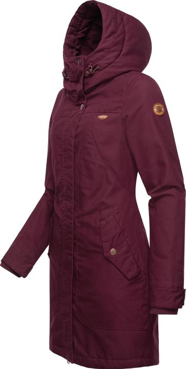 Produktbild Ragwear Jannisa (5XL)