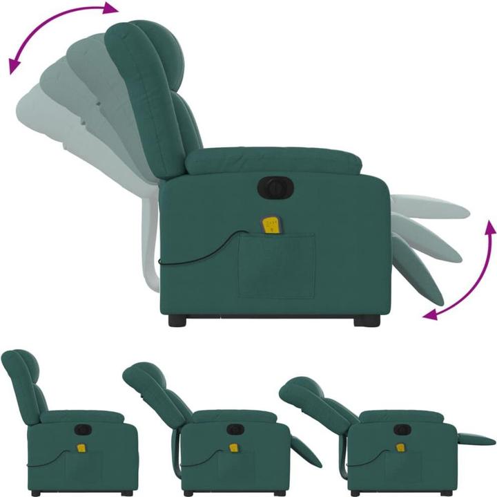 Image du produit vidaXL Iseabal