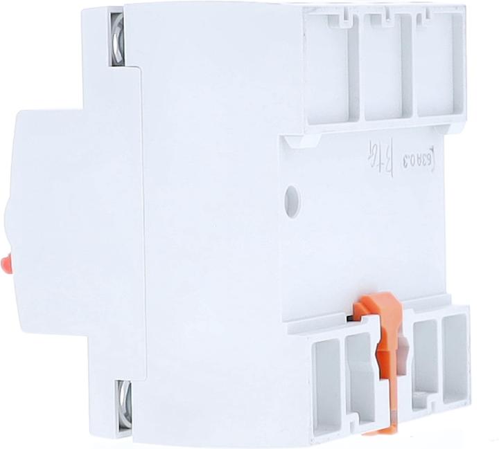 Actual product image As - Schwabe Fehlerstrom-Schutzschalter