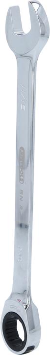Produktbild KS Tools GEARplus Ratschenringmaulschlüssel (11/16")