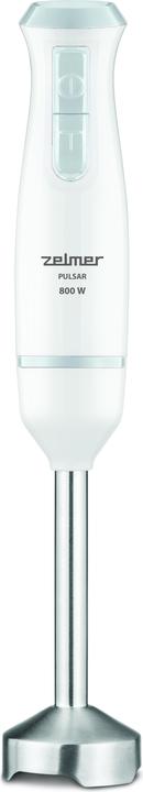 Actual product image Zelmer ZHB4563S Pulsar Premium