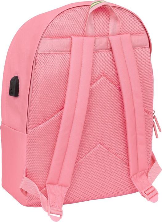 Actual product image Safta Basics (24.55 l) - 15.6" laptop backpack (24.55 l)