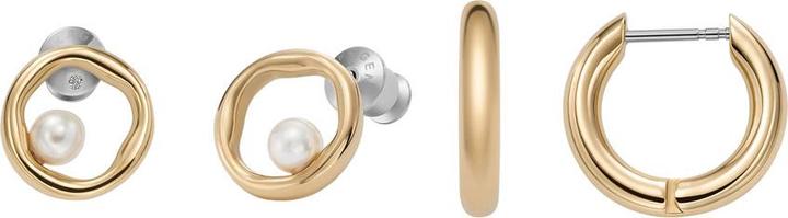 Produktbild Skagen Agnethe Ohrringe- SKJB1009710 (Edelstahl)