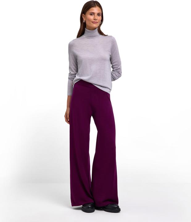 Produktbild Falke FAV Merino X-Fine Roll Neck w (XL)