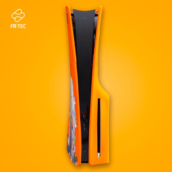 Immagine prodotto Blade Cover in silicone PS5 Slim Dragon Ball Z PS5 (PS5)