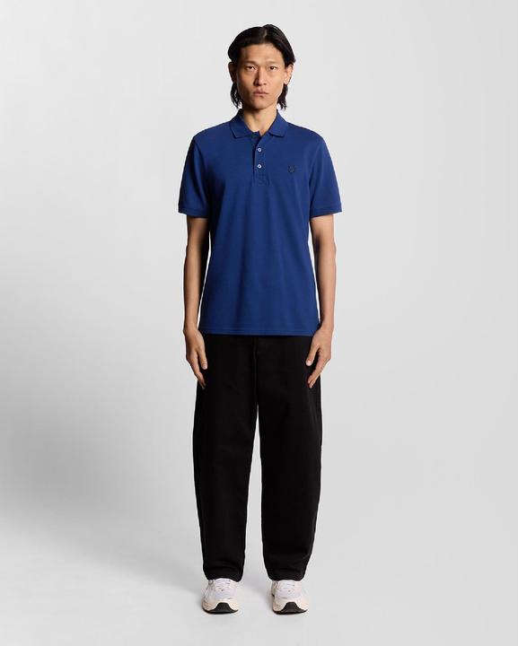 Produktbild Lyle and Scott Superfine Poloshirt (S)