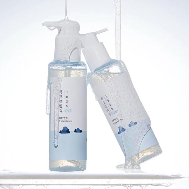 Produktbild Round Lab - 1025 Dokdo Cleansing Gel (Reinigungsmilch, 150 ml)