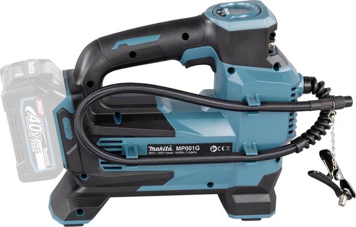 Immagine prodotto Makita MP001GZ (11.10 bar, 24 l)