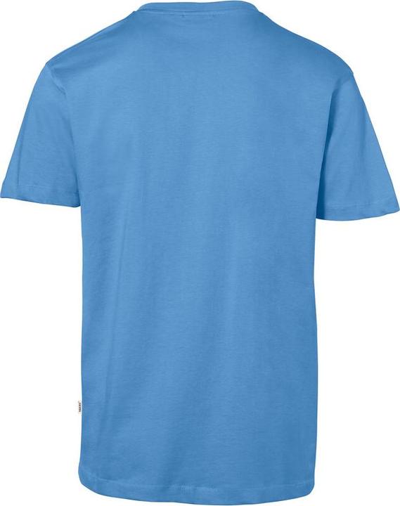 Image du produit Hakro T-shirt homme "Classic" 292 bleu malibu taille L (L)
