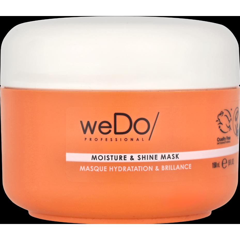 WeDo/, Haarmaske, Moisture & Shine (150 ml)