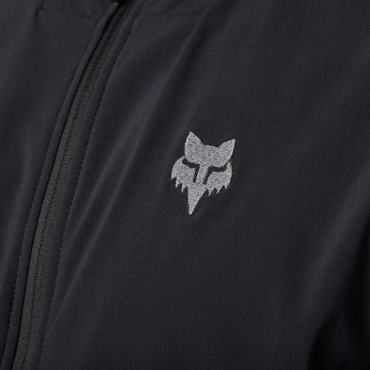 Produktbild Fox Jacket 23 Defend Fire Alpha Blk M (M)