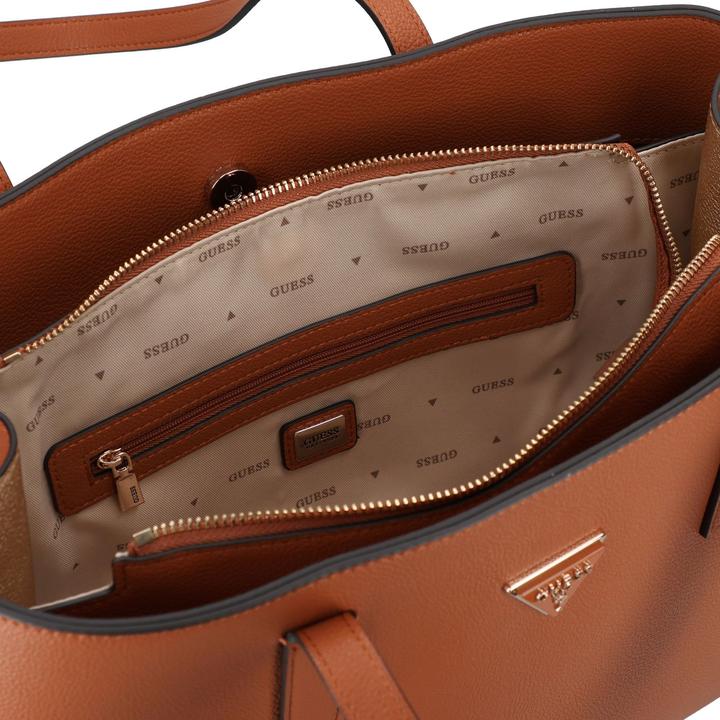 Produktbild Guess Meridian II Schultertasche 36 cm