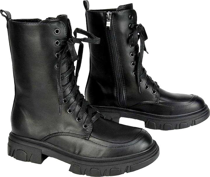 Produktbild XY London Myra Biker Stiefel (36)