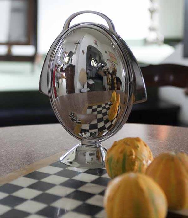 Image du produit Alessi Etagere ANNA GONG