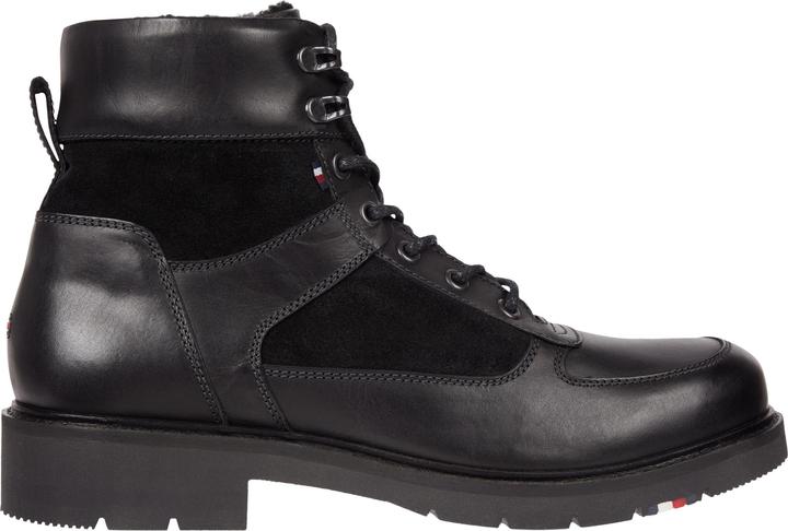 Boots + Stiefel