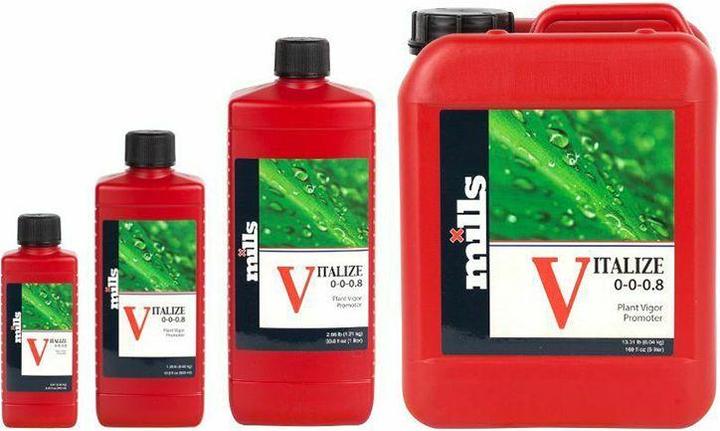 womit pampasgras düngen Purgrün Pampasgras-Dünger 1 Liter