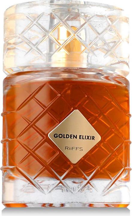 Produktbild Riiffs Golden Elixir (Extrait De Parfum, 100 ml)