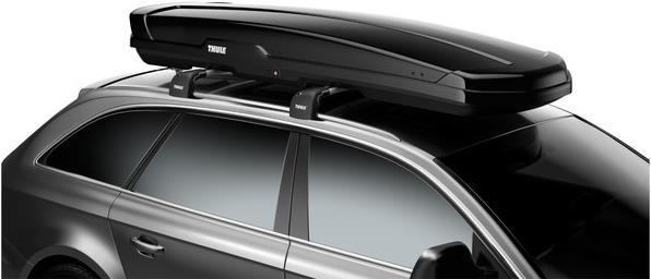 Actual product image Thule Flow (400 l)