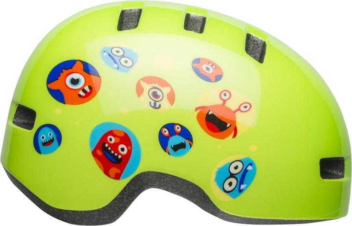 Produktbild Bell Lil Ripper (45 - 52 cm)
