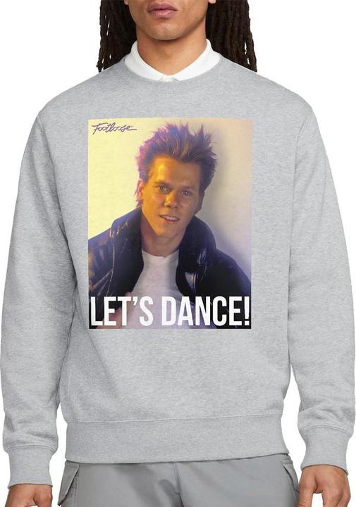 Produktbild Footloose Let's Dance Sweatshirt (M)