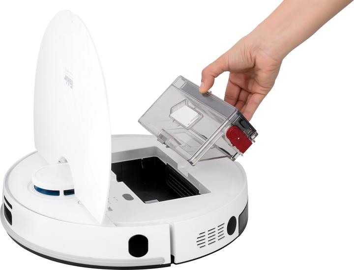 Produktbild Fakir RS 770 weiss (Saugroboter)