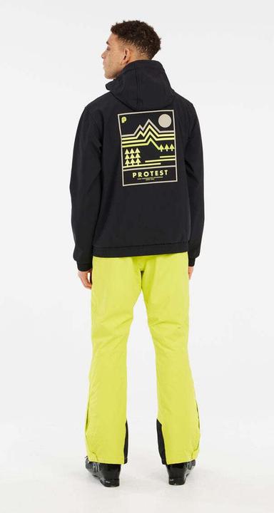 Produktbild Protest Snowjackets PRTGALAXY (S)