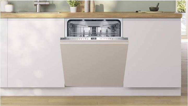 Produktbild Bosch Hausgeräte SMV6ZCX16E Serie 6