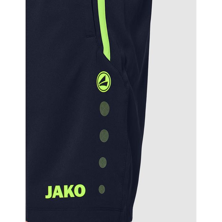 Image du produit JAKO SHORT COMPETITION 2.0 (S)