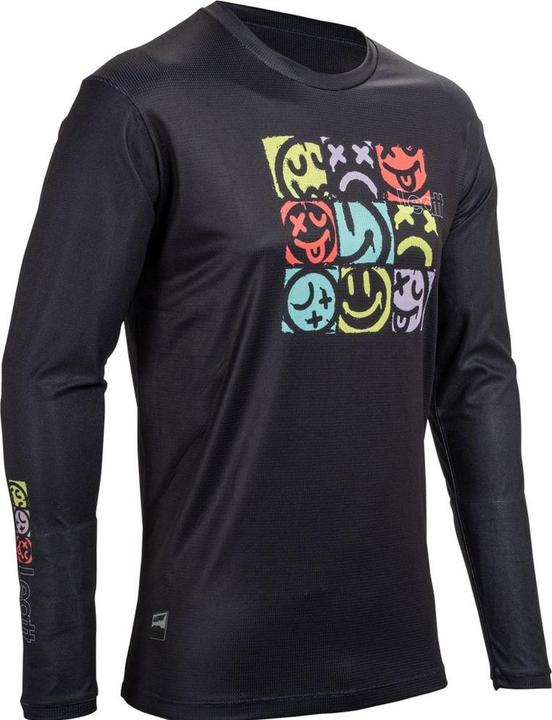 Image du produit Leatt MTB Gravity 3.0 Jersey (XS)